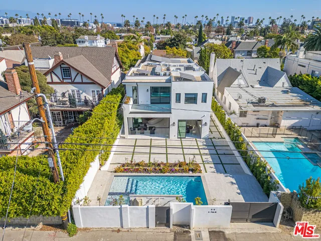 $29,900 | 213 North Palm Drive, Beverly Hills, CA 90210