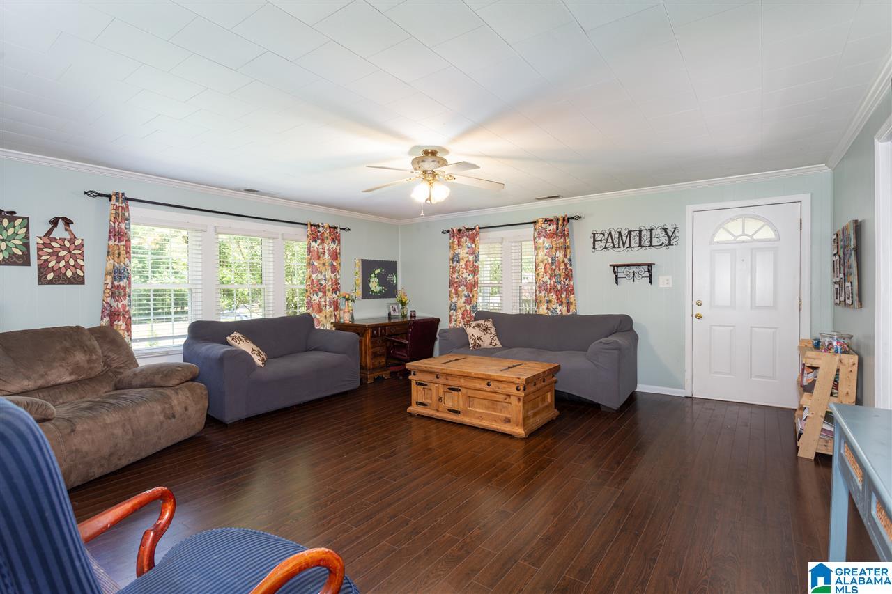 7005 Happy Hollow Road Trussville, AL 35173 - Photo 14 of 34