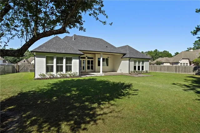 $680,000 | 3009 Hidden Cove Lane, Madisonville, LA 70447