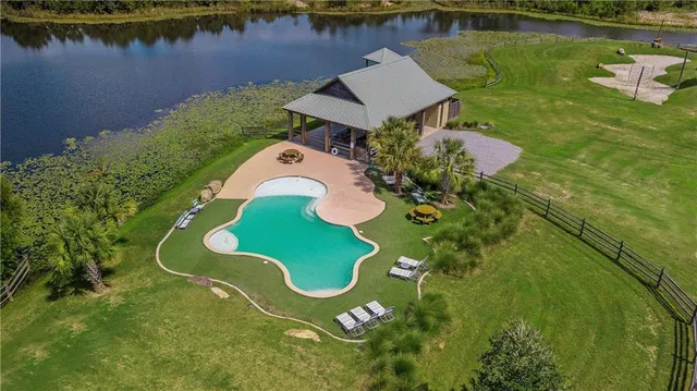 $680,000 | 3009 Hidden Cove Lane, Madisonville, LA 70447