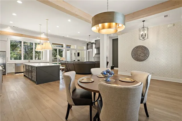 $680,000 | 3009 Hidden Cove Lane, Madisonville, LA 70447