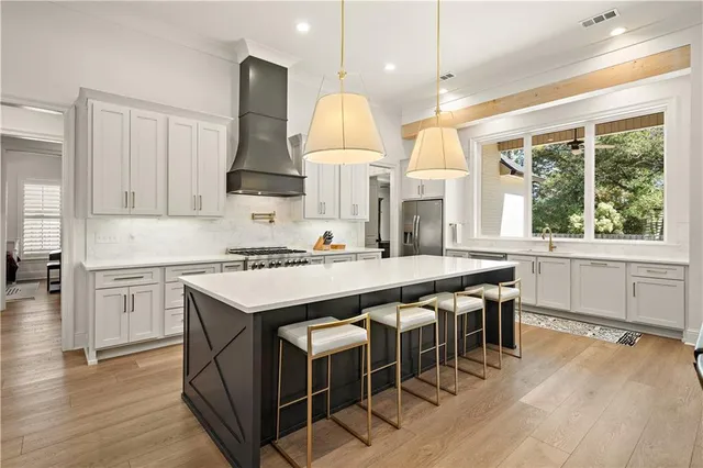 $680,000 | 3009 Hidden Cove Lane, Madisonville, LA 70447