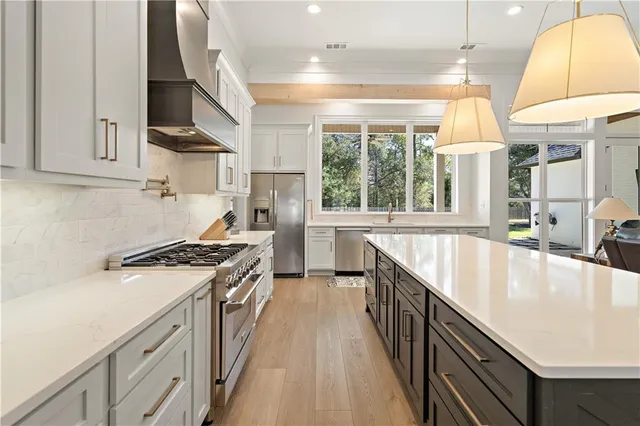 $680,000 | 3009 Hidden Cove Lane, Madisonville, LA 70447