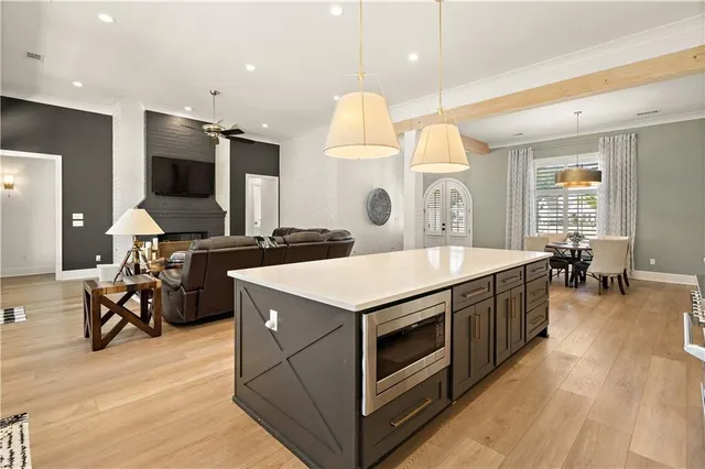 $680,000 | 3009 Hidden Cove Lane, Madisonville, LA 70447