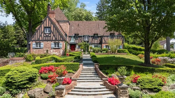 $2,100,000 | 430 Woodland Road, Sewickley, PA 15143