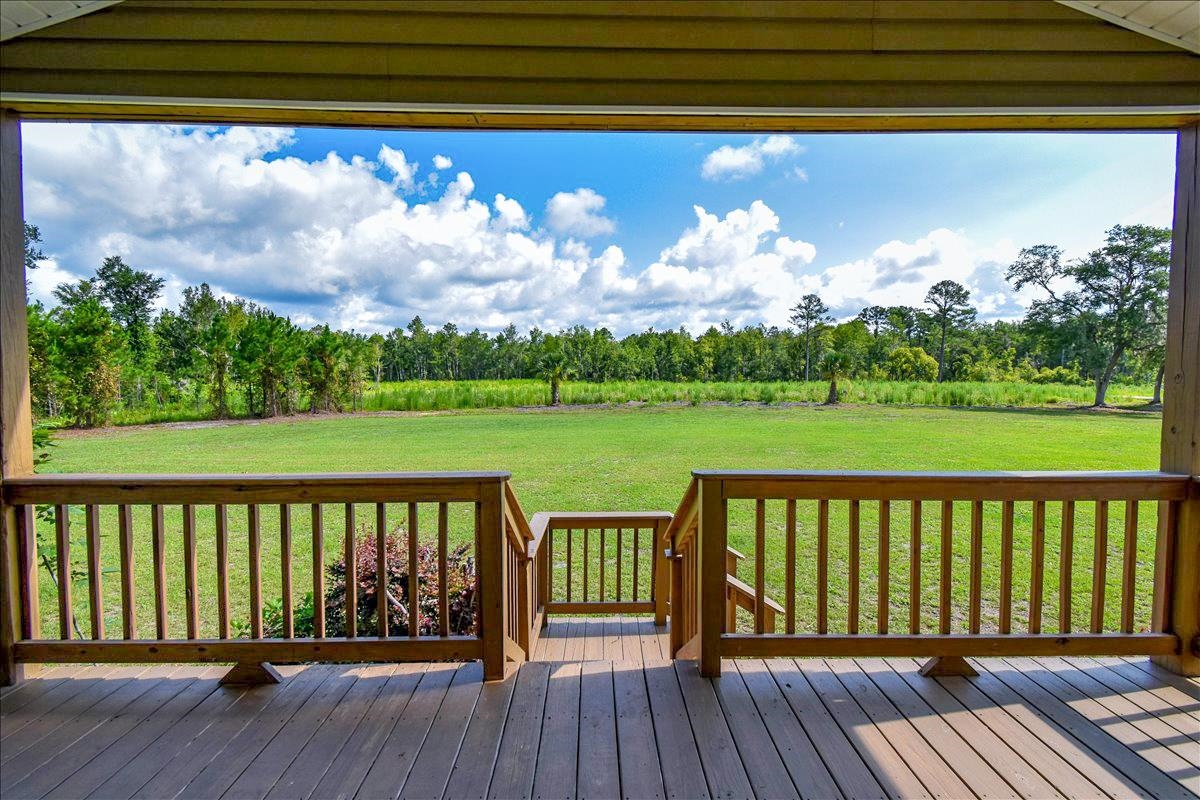 4567 Loren Henderson Road Perry, FL 32347 - Photo 7 of 57