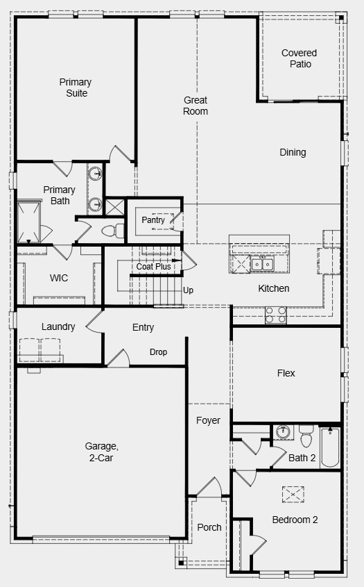 214 Betsy Road Hutto, TX 78634 - Photo 2 of 9