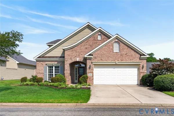 $510,000 | 5574 Villa Green Drive, Providence Forge, VA 23140