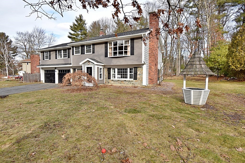 41 Ledgewood Road Framingham, MA 01701 - Photo 2 of 42