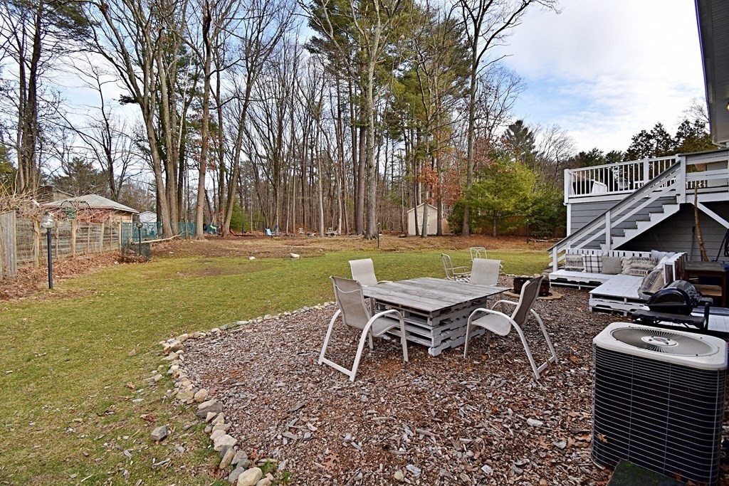 41 Ledgewood Road Framingham, MA 01701 - Photo 41 of 42