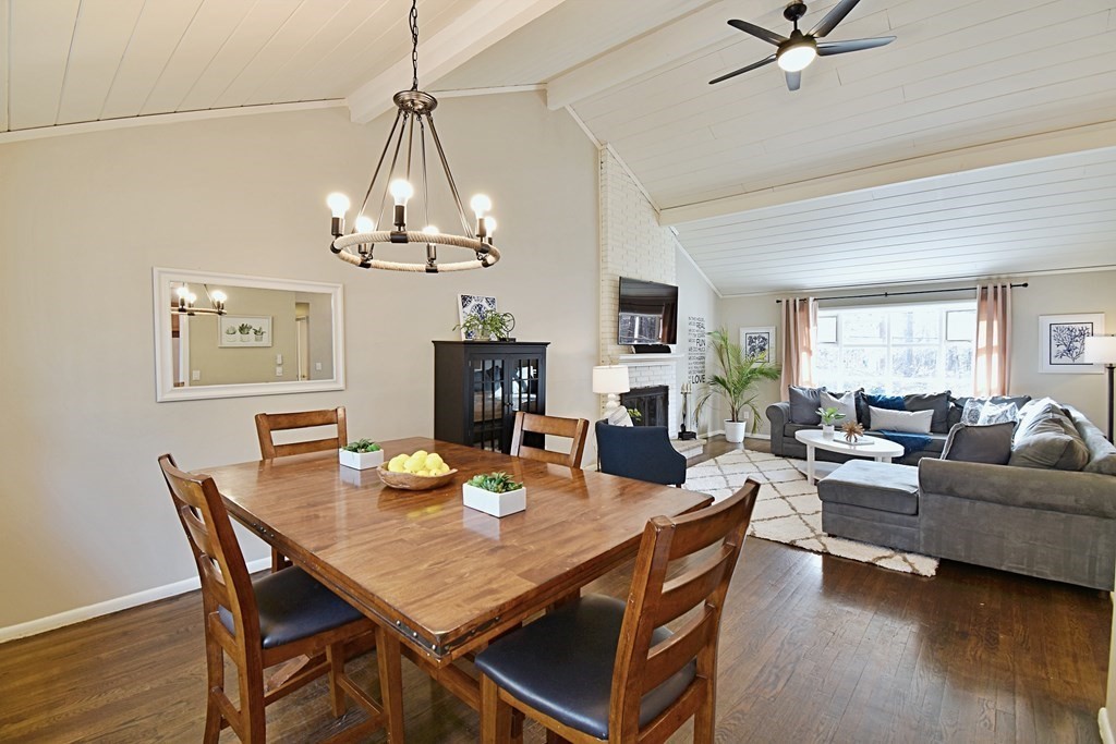 41 Ledgewood Road Framingham, MA 01701 - Photo 10 of 42