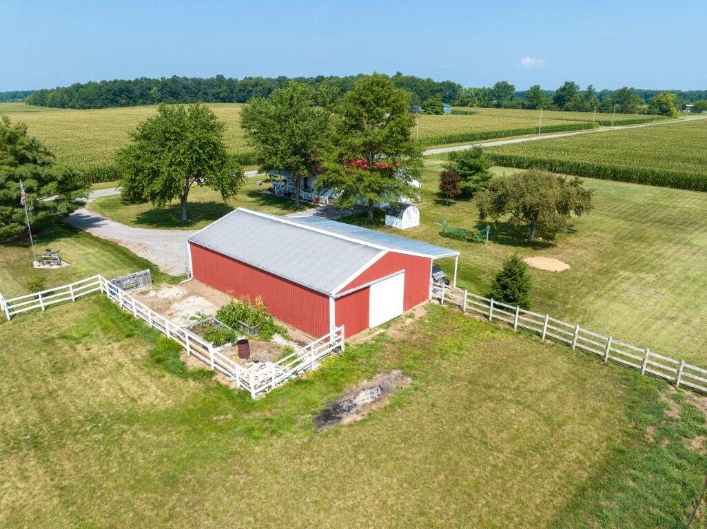 11530 Elgin Road Mendon, OH 45862 - Photo 21 of 39