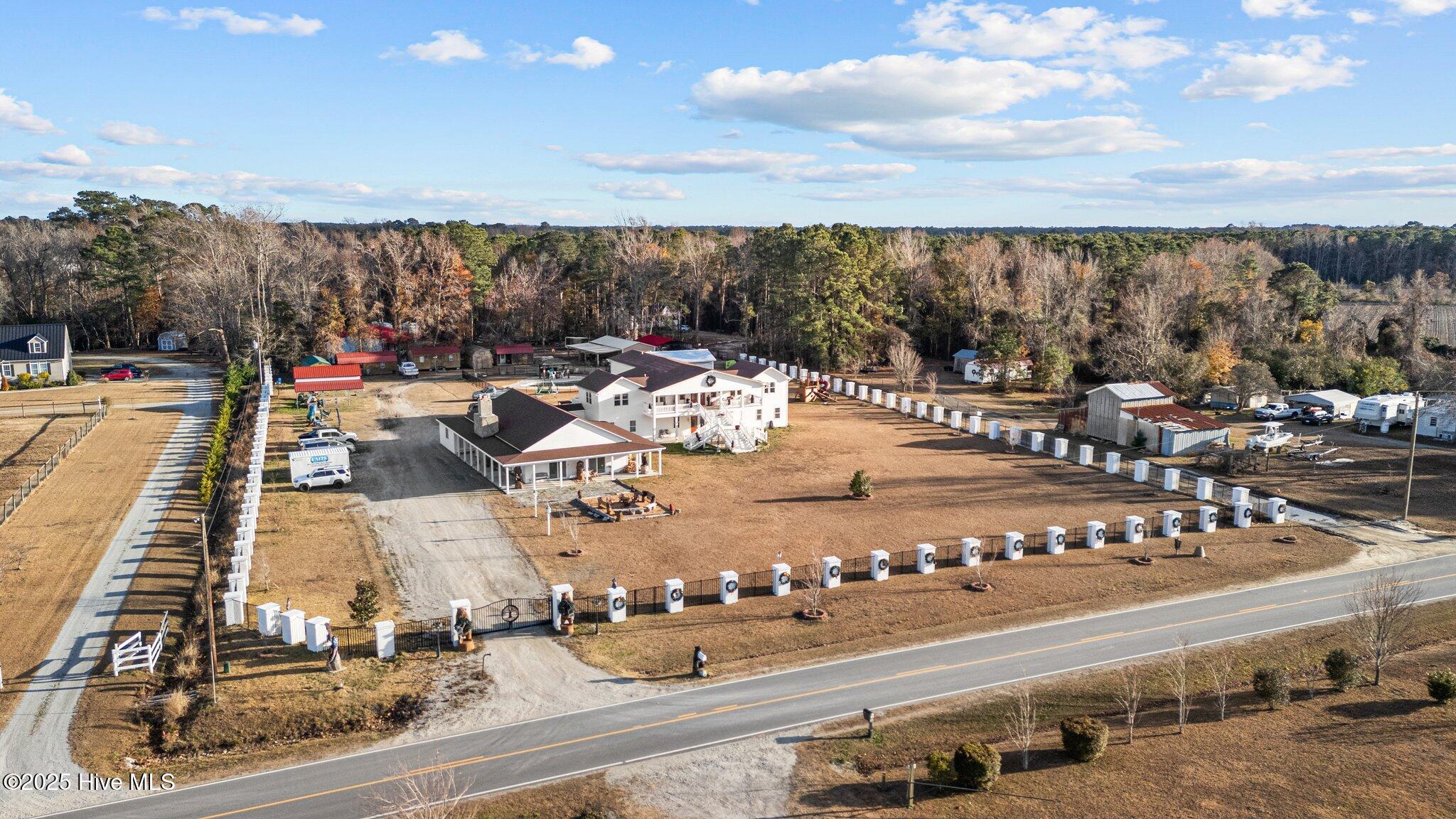 490 Whitehouse Fork Road Peletier, NC 28584 - Photo 61 of 61