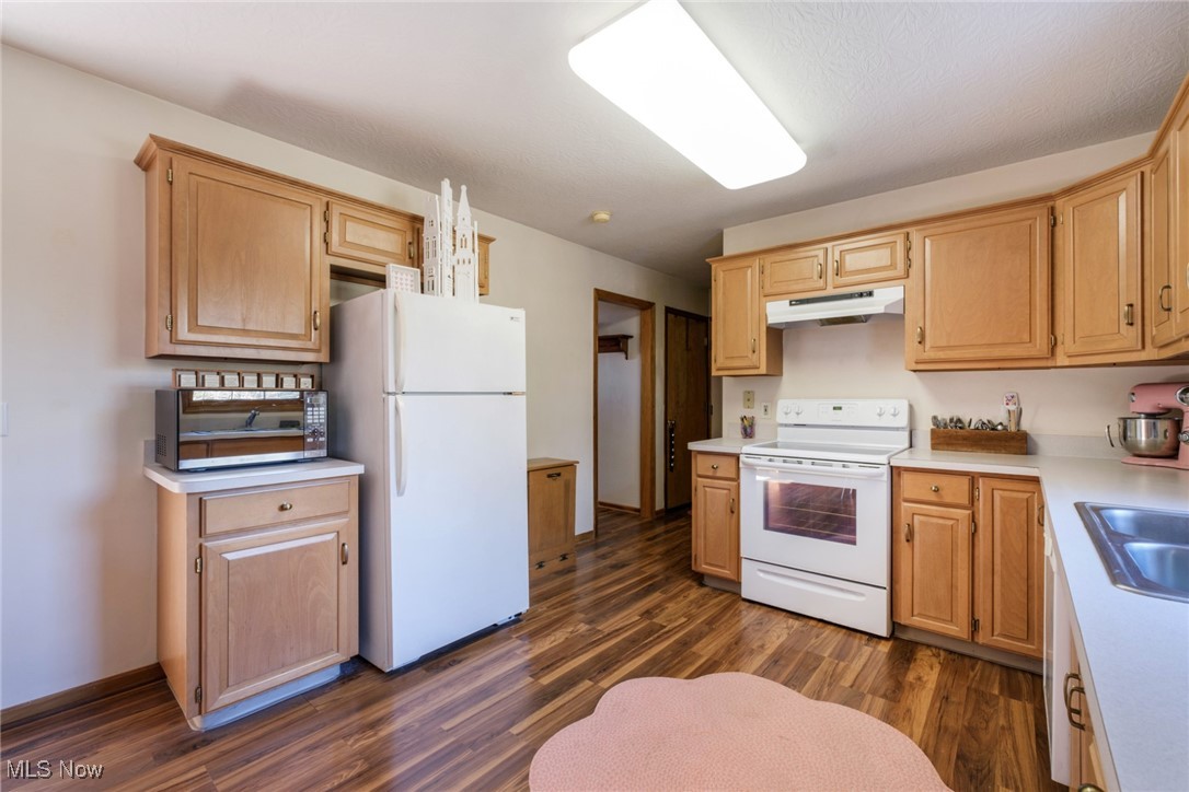 9720 Stratton Road Salem, OH 44460 - Photo 12 of 33 Gallery Image 12