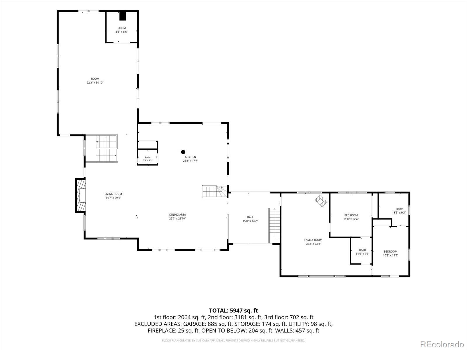 12600 Coyote Valley Road Salida, CO 81201 - Photo 47 of 49