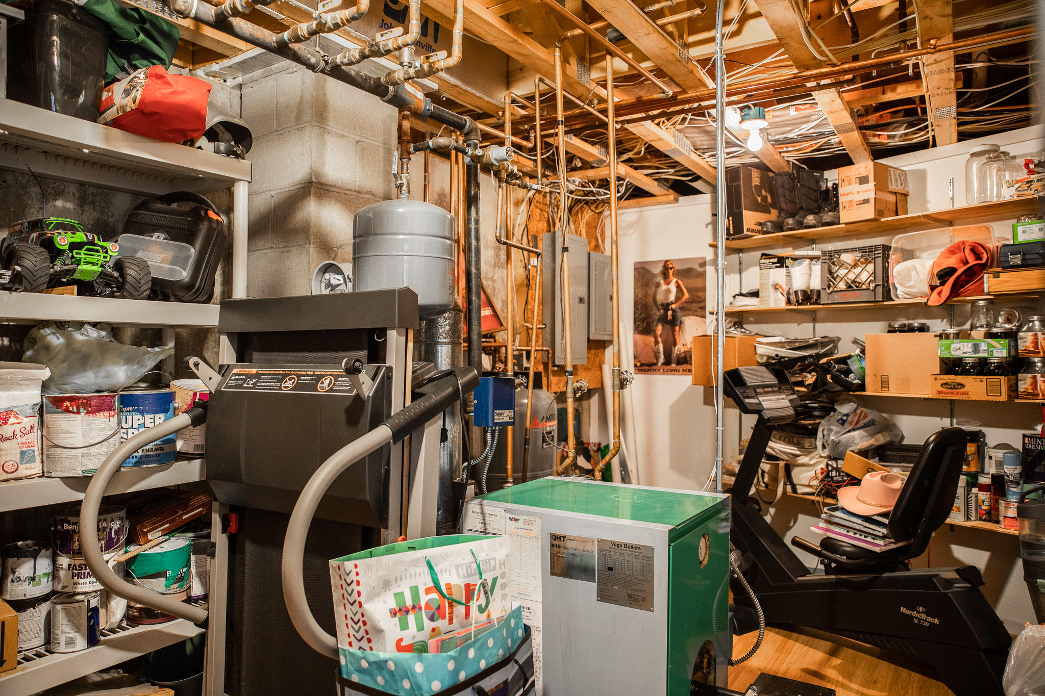 260 Lakeview Road Glenburn, ME 04401 - Photo 33 of 35 Lakeview Interiors-20