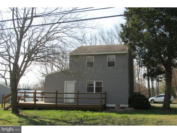 1012 New Brooklyn Road Williamstown, NJ 08094 - Photo 3 of 8 Exterior Front