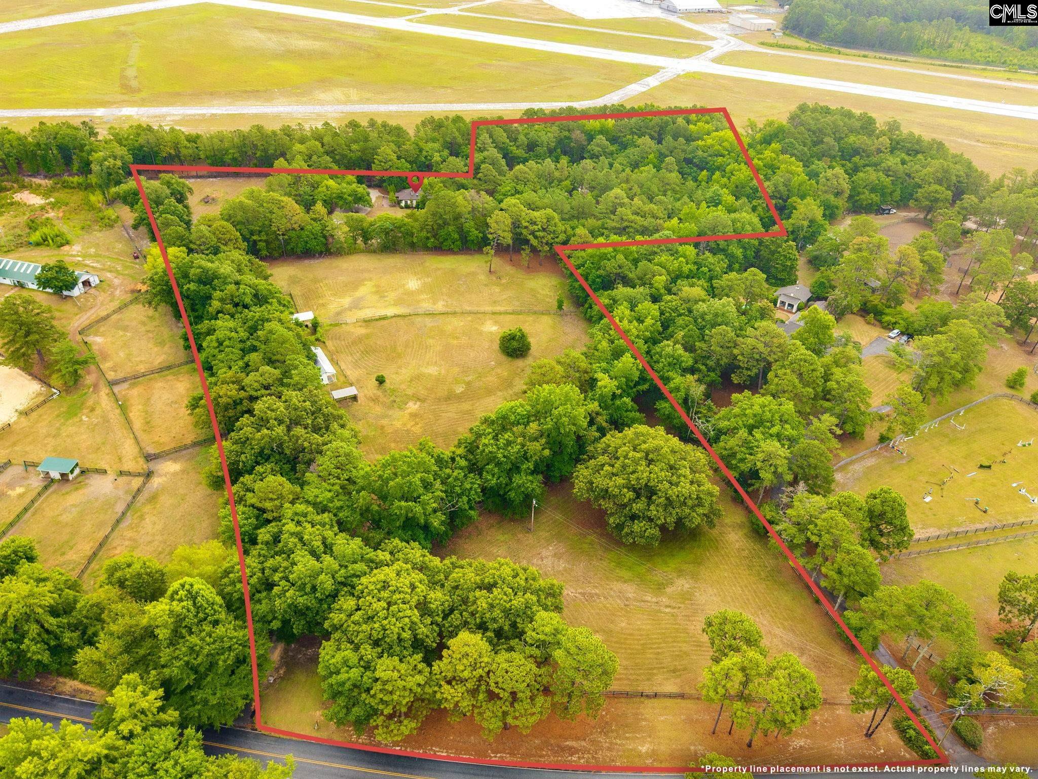 670 Red Fox Road Camden, SC 29020 - Photo 42 of 57
