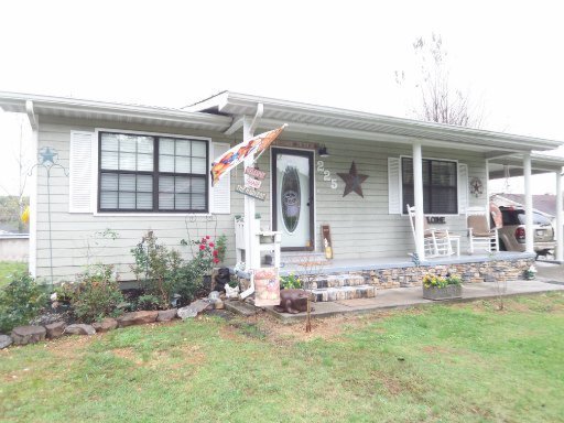 225 Guthrie Road Athens, TN 37303 - Photo 1 of 1 Primary Photo