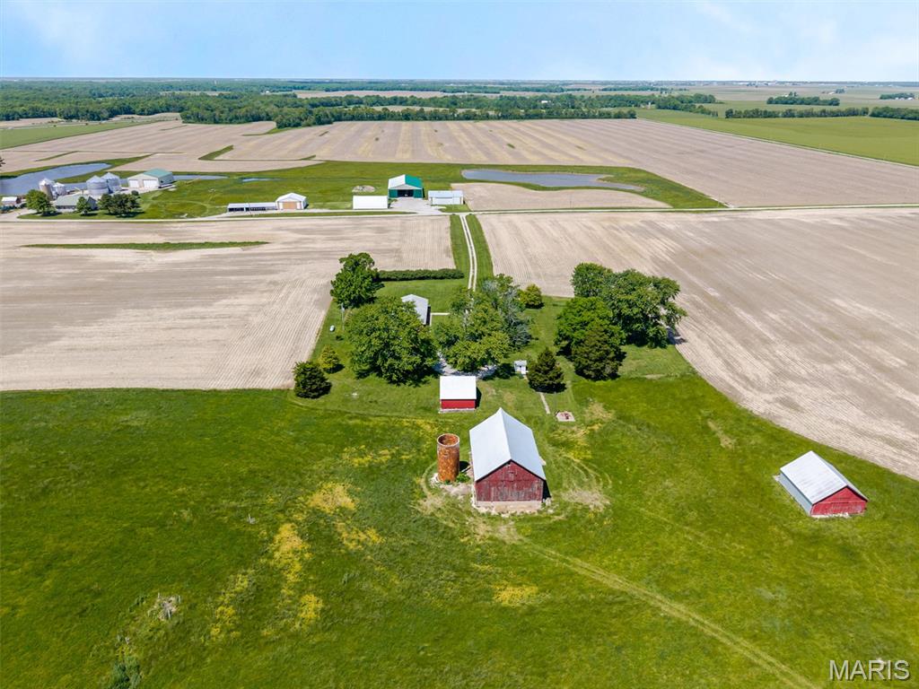 22805 Monke Road Mount Olive, IL 62069 - Photo 34 of 42