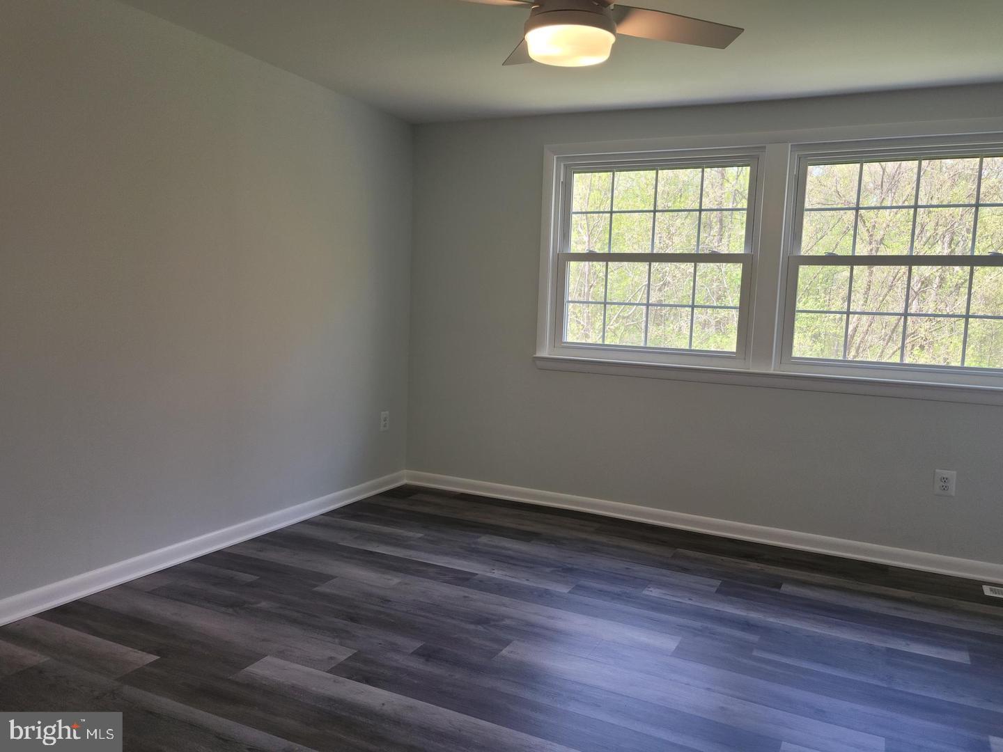 6220 Hillside Road Springfield, VA 22152 - Photo 13 of 23 Large primary with ceiling fan