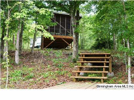 92 River Point Road Lineville, AL 36266 - Photo 4 of 7