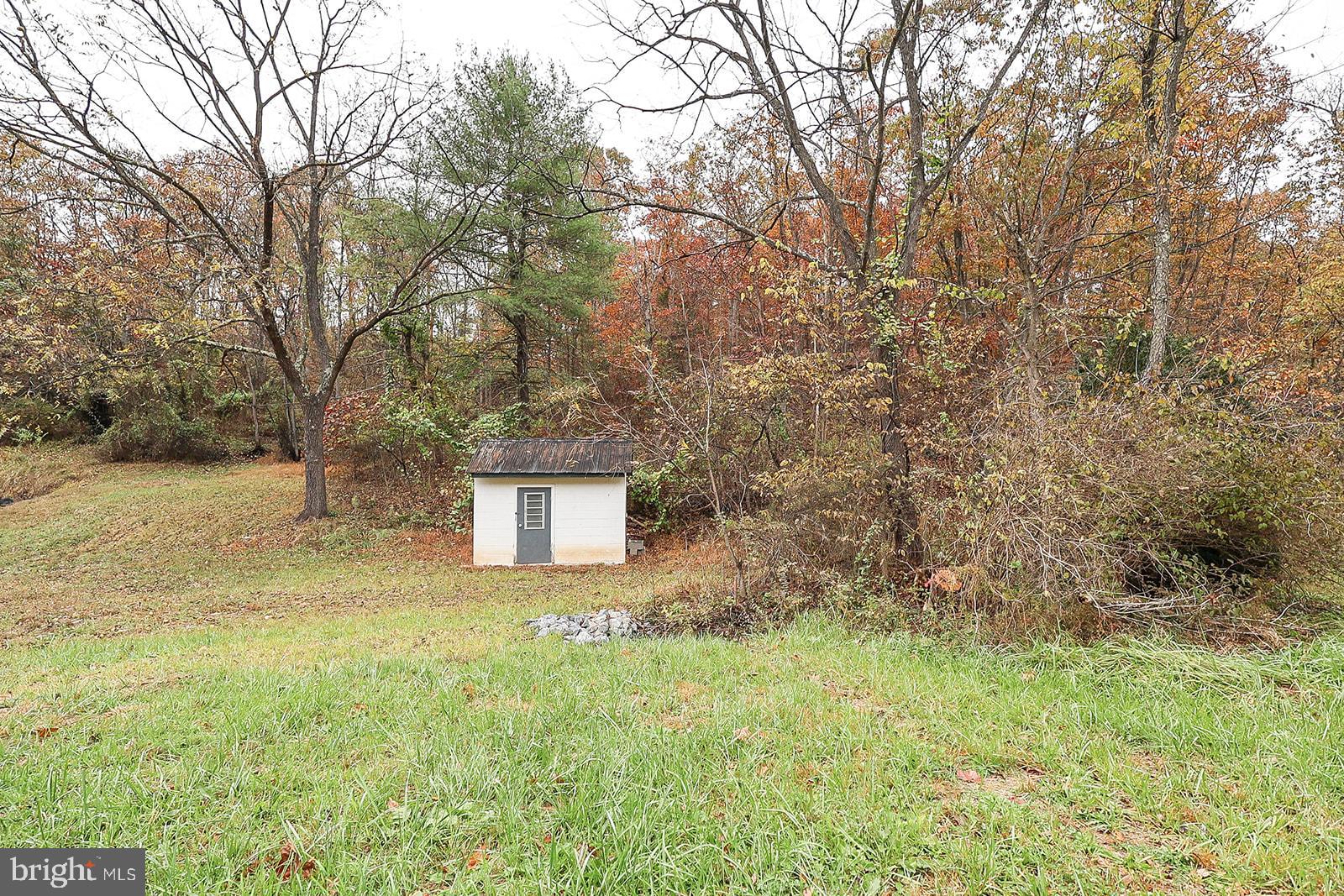 177 Dicks Hollow Road Winchester, VA 22603 - Photo 3 of 45