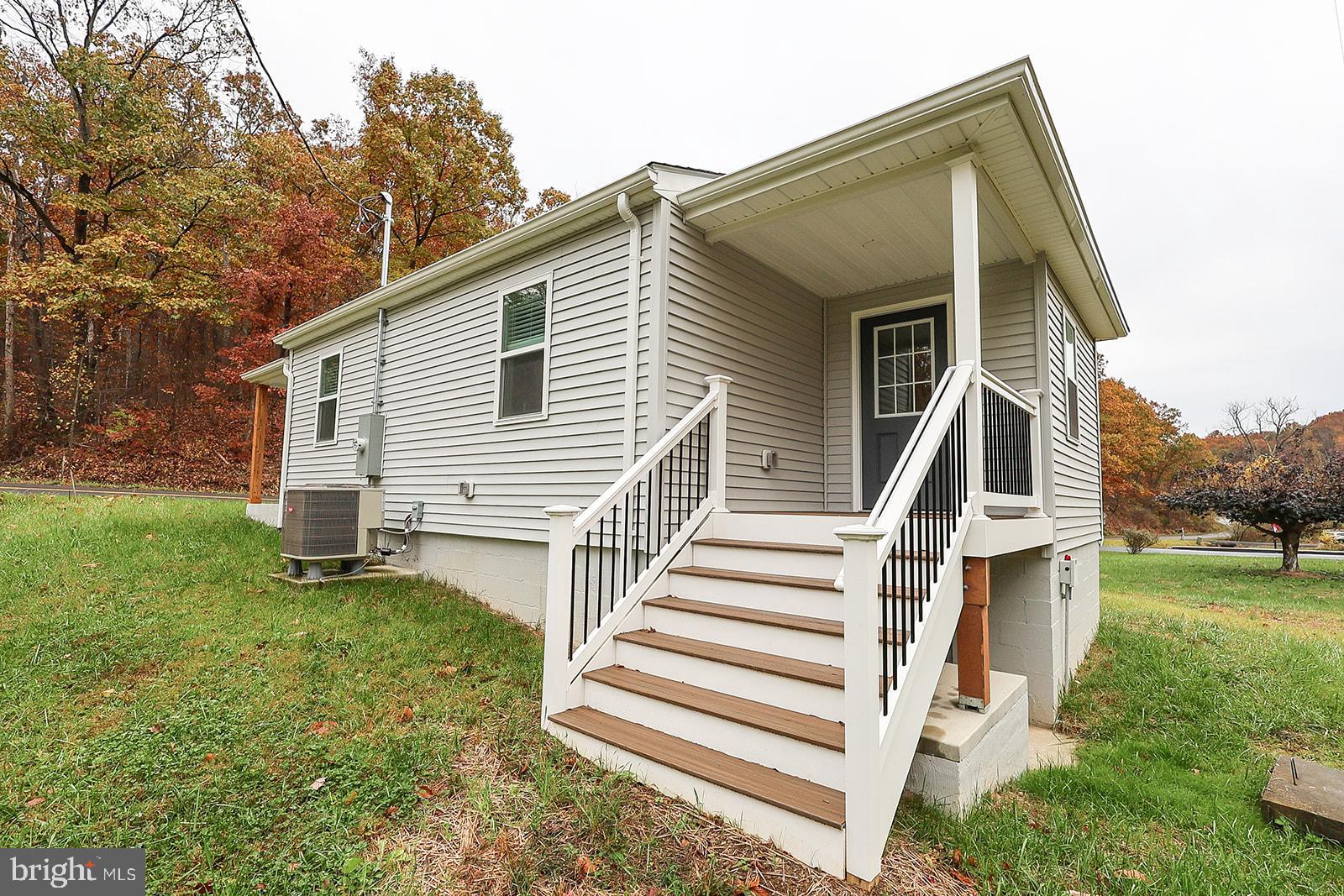 177 Dicks Hollow Road Winchester, VA 22603 - Photo 6 of 45