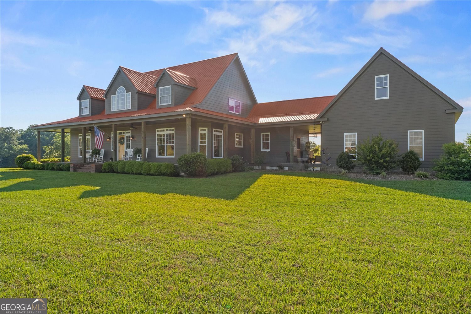 1877 Delhi Road Tignall, GA 30668 - Photo 1 of 68
