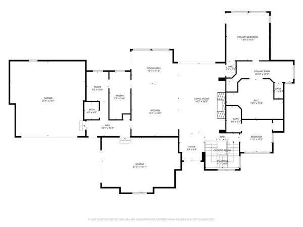$1,695,000 | 7300 Northwest Pampas Lane, Parkville, MO 64152