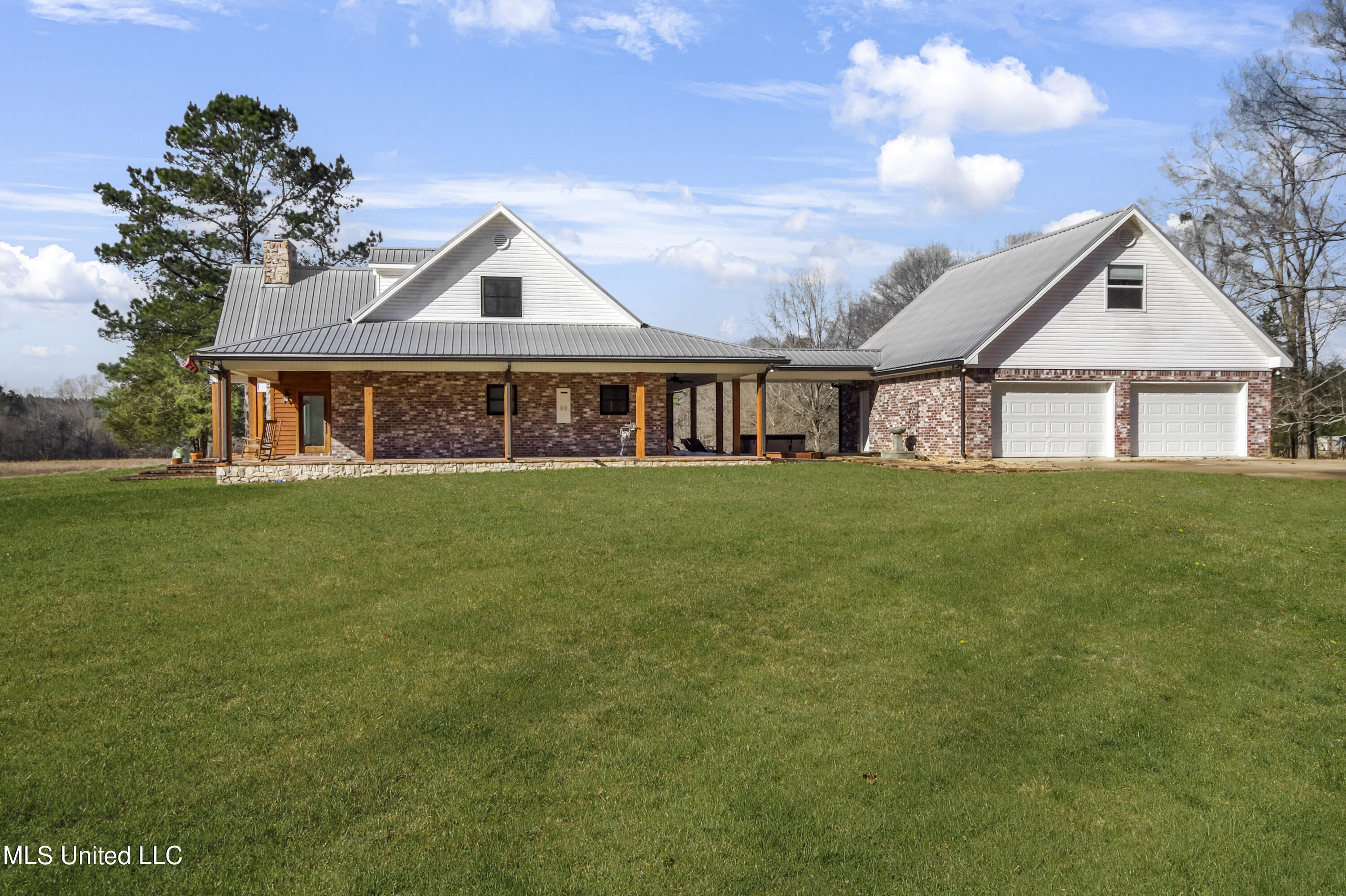 1349 Orchard Wood Road Terry, MS 39170 - Photo 47 of 56 IMGP7968