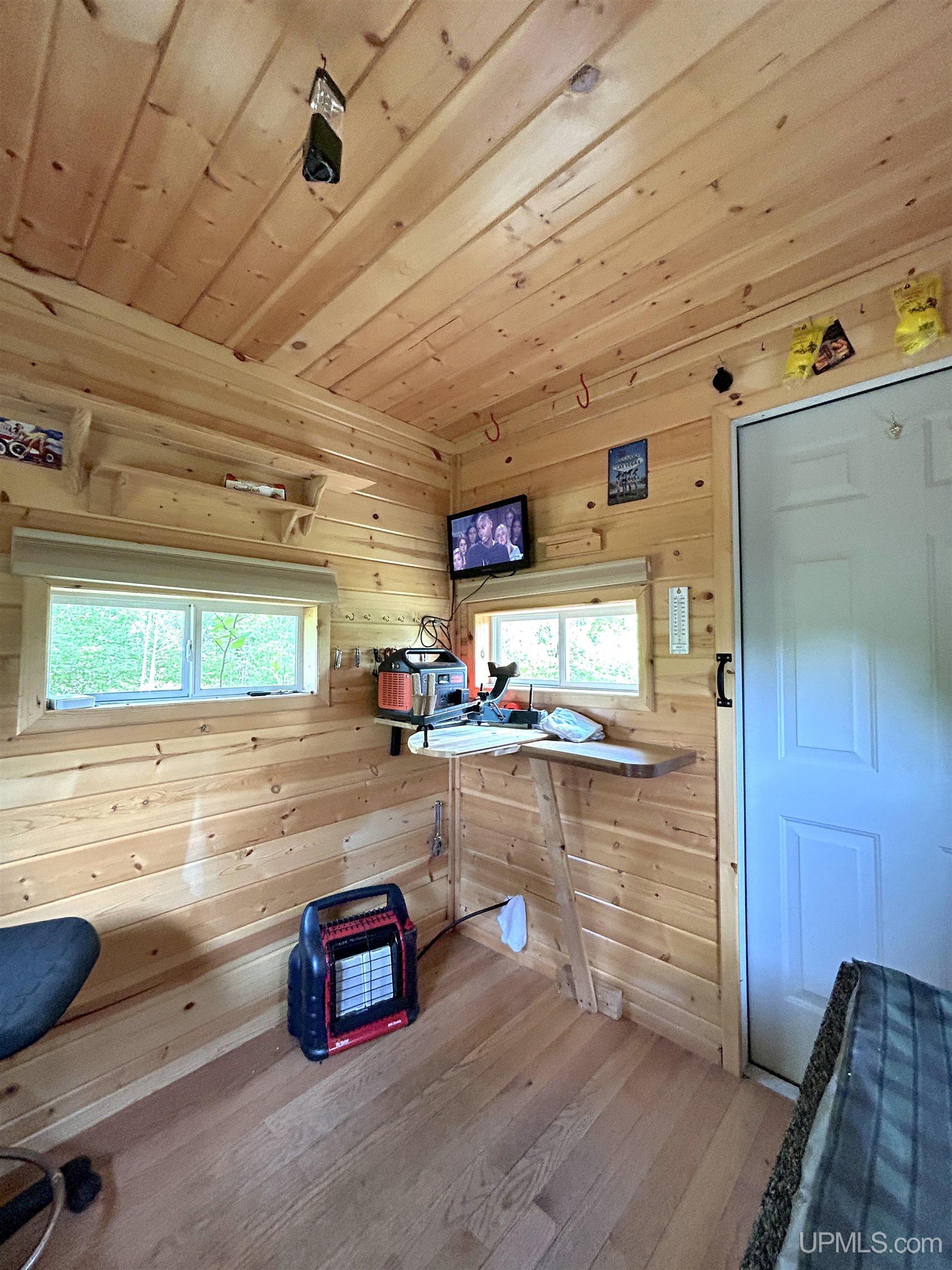 6072 Big Lick Lake Road Ishpeming, MI 49849 - Photo 52 of 90