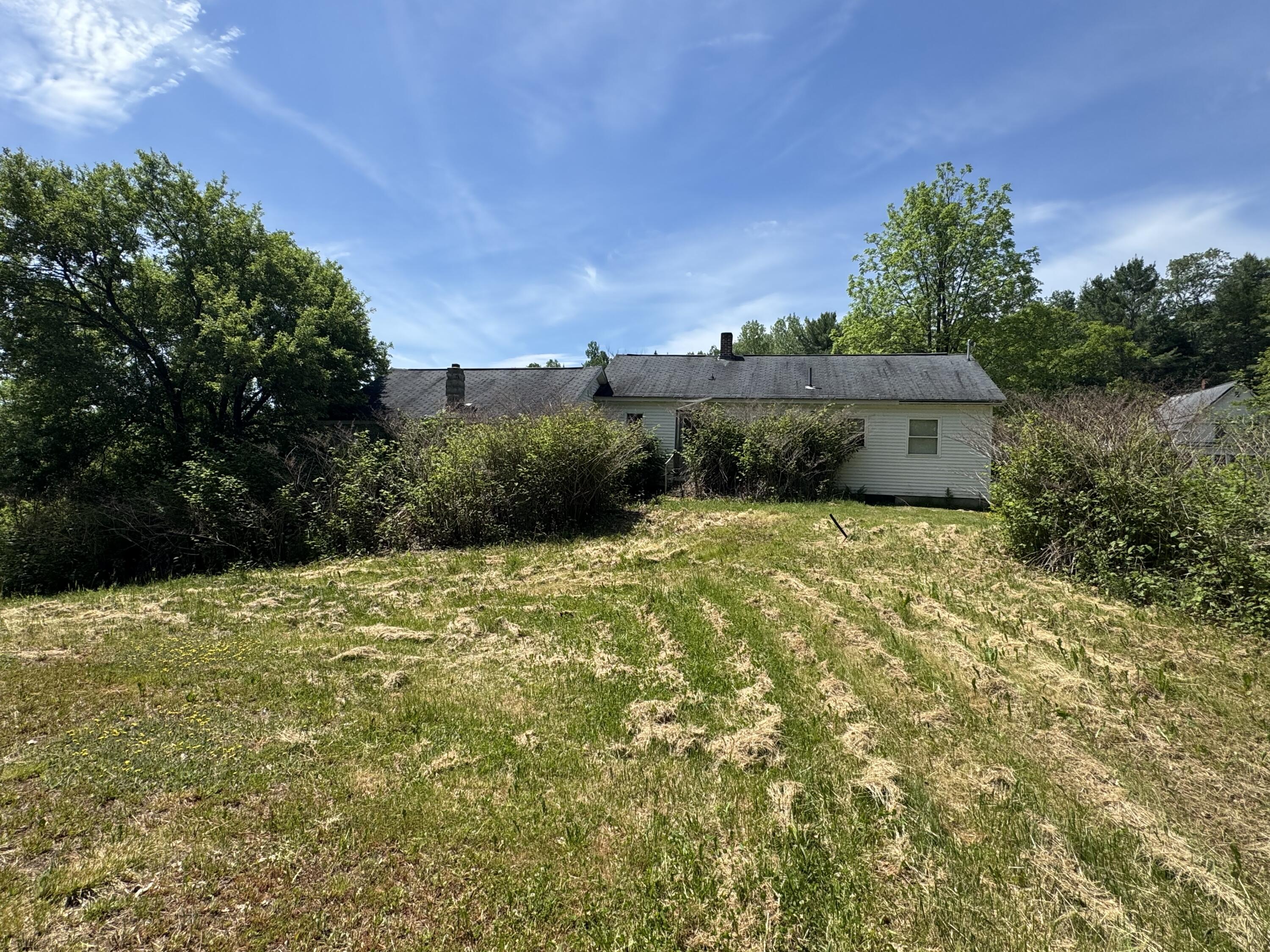 3 Trestle Road Medford, ME 04463 - Photo 16 of 21 3 Trestle Rd