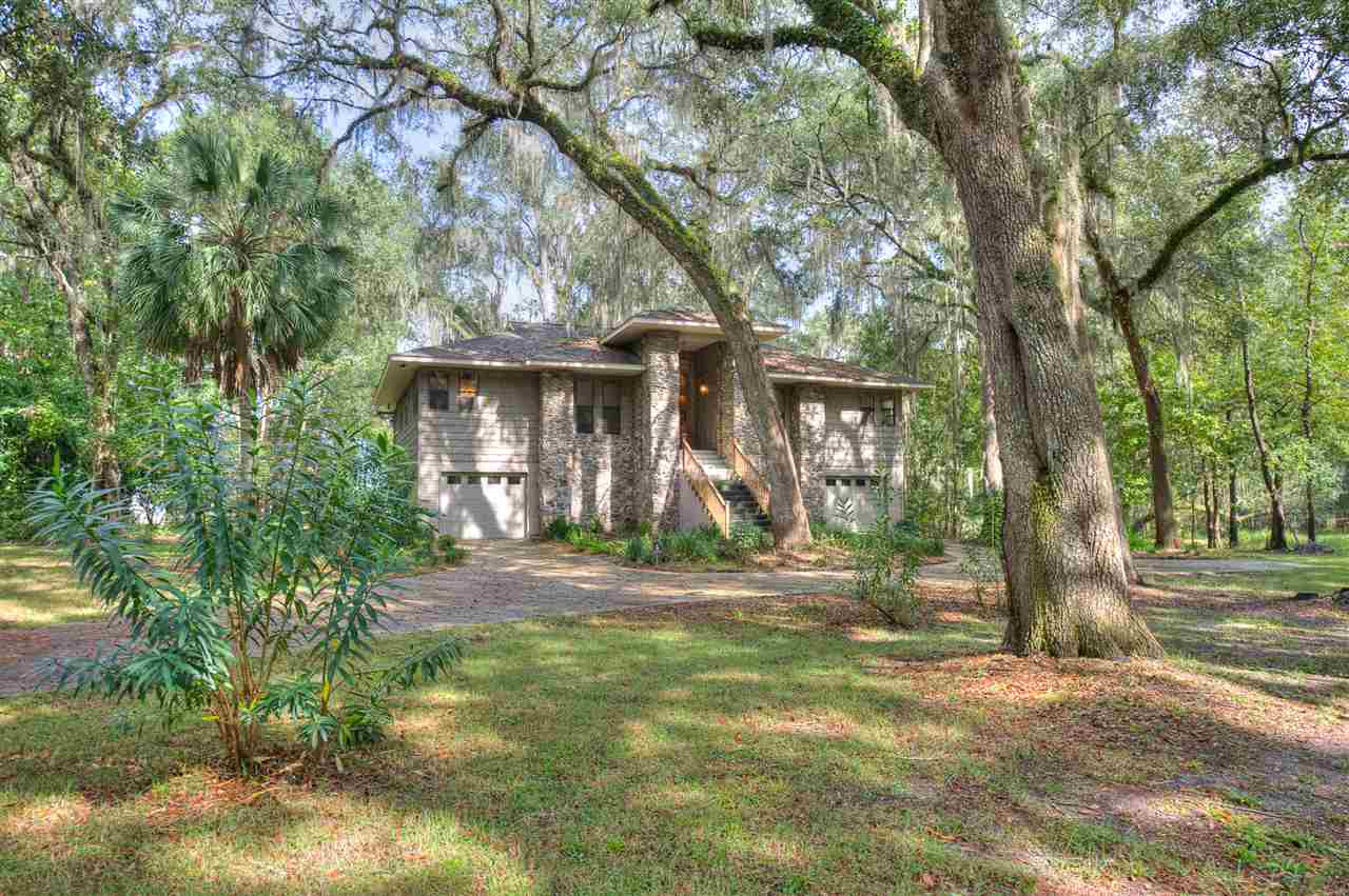 11017 Luna Point Road Tallahassee, FL 32312 - Photo 2 of 36 Gallery Image 2