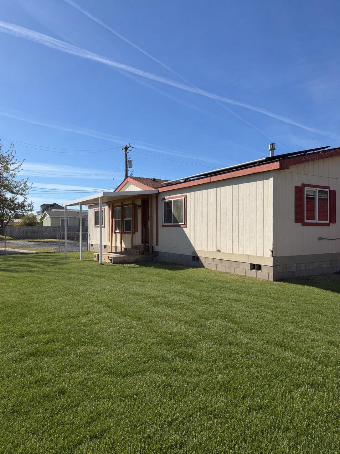 105 North Willow Street Merrill, OR 97633 - Photo 1 of 20