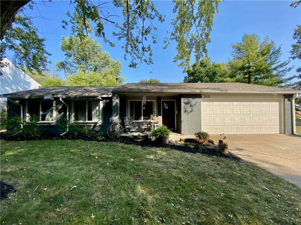 7631 Miracle Road Indianapolis, IN 46237 - Photo 1 of 41 Gallery Image 1