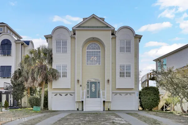 $1,399,000 | 24 Sandy Lane, Surf City, NC 28445