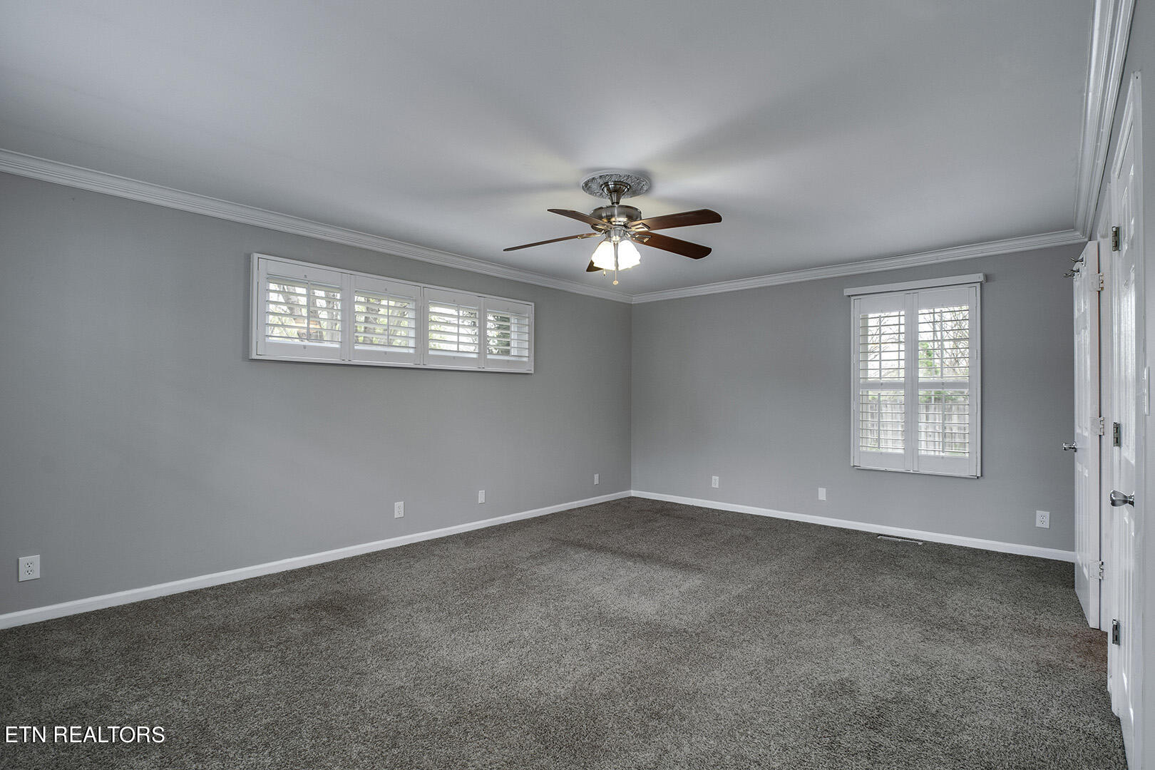 116 Arizona Road Oak Ridge, TN 37830 - Photo 25 of 42 25_ArizonaRoad_116_MasterBedroom01