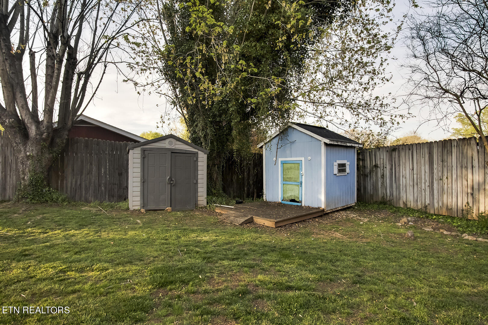 116 Arizona Road Oak Ridge, TN 37830 - Photo 41 of 42 41_ArizonaRoad_116_GardemSheds
