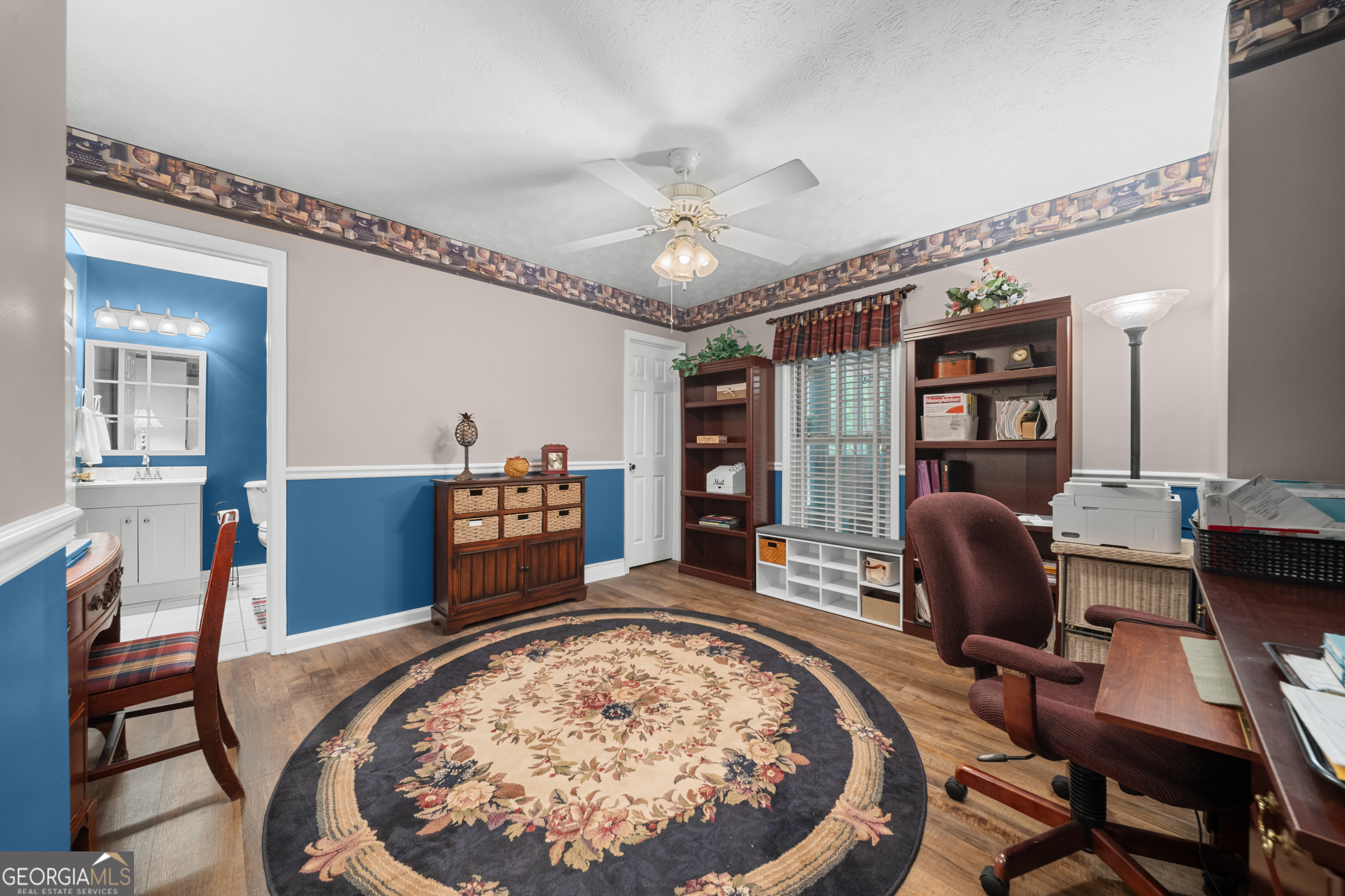 3058 Old Eighty Road Millen, GA 30442 - Photo 11 of 33
