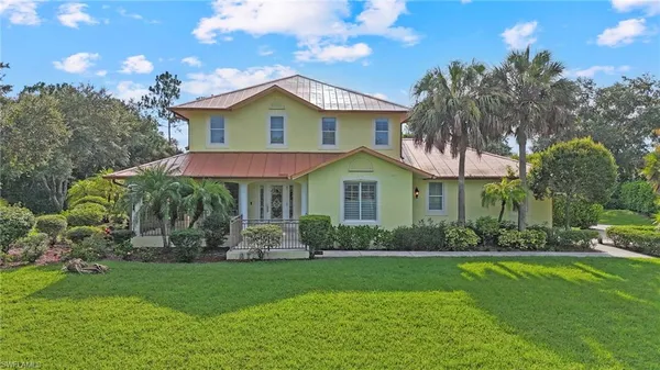 $7,750,000 | 21531 North River Road, Alva, FL 33920