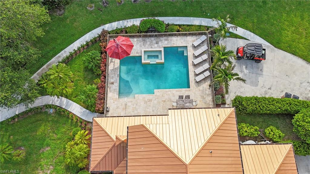 21531 North River Road Alva, FL 33920 - Photo 4 of 46