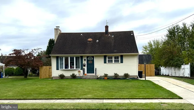 $289,900 | 9 Charles Place, Pennsville, NJ 08070