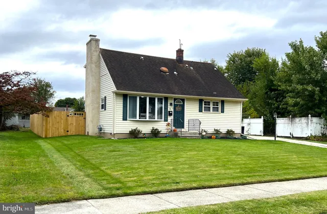 $289,900 | 9 Charles Place, Pennsville, NJ 08070