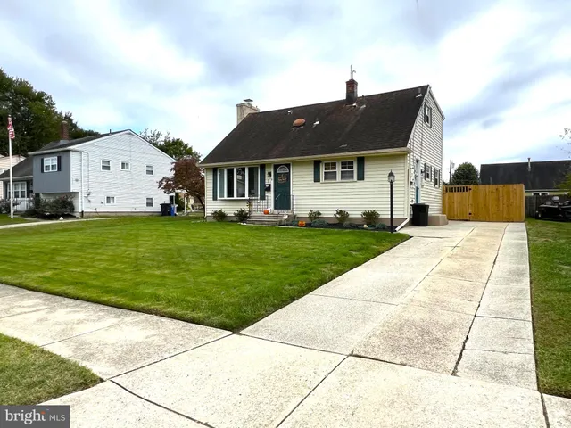 $289,900 | 9 Charles Place, Pennsville, NJ 08070
