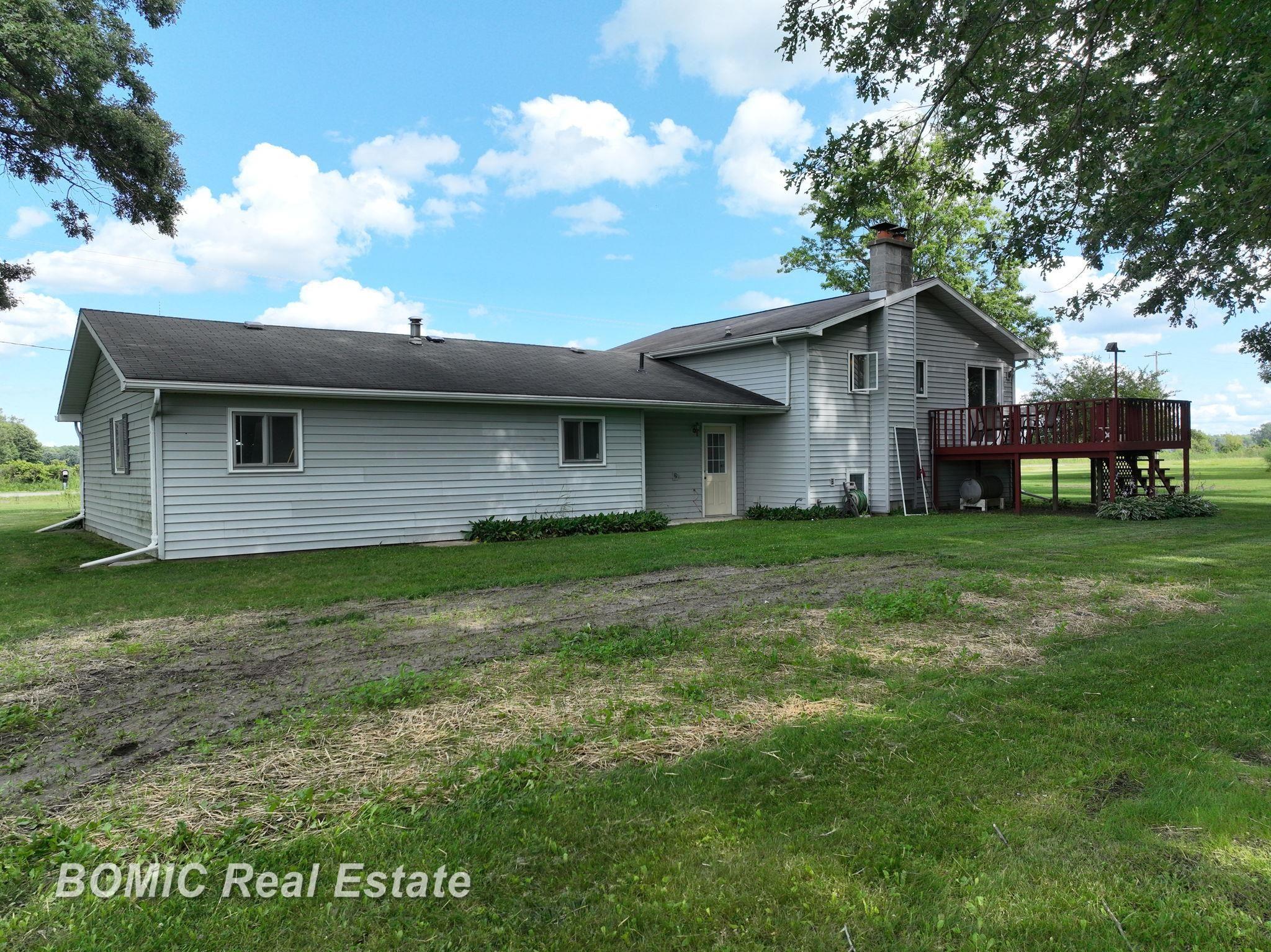 3745 North 11 Mile Road Pinconning, MI 48650 - Photo 29 of 29
