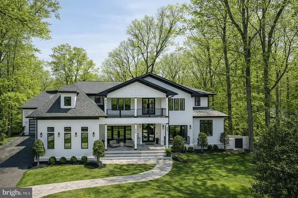 $7,496,000 | 825 Whann Avenue, McLean, VA 22101