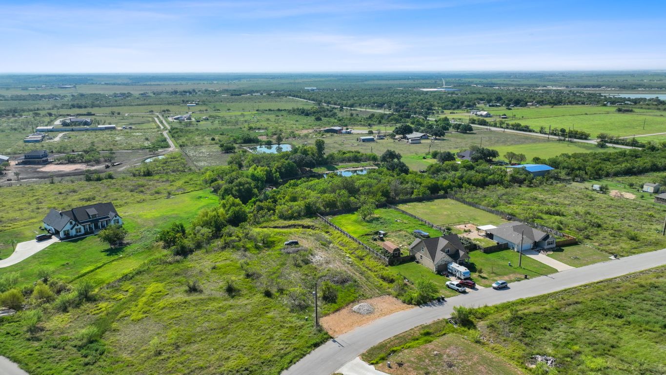 296 East Ridge Lane Kyle, TX 78640 - Photo 13 of 16 an aerial view of multiple house