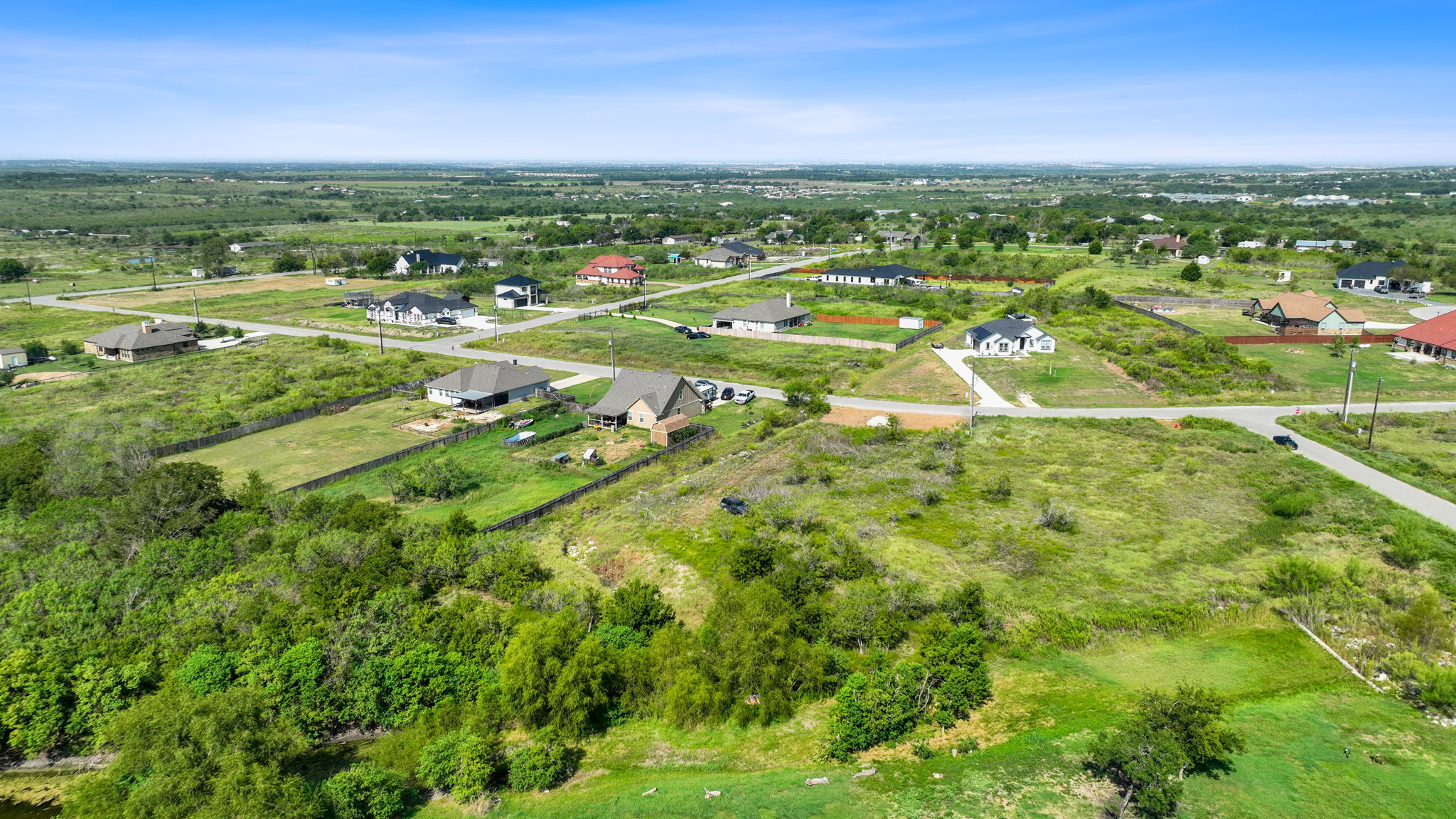 296 East Ridge Lane Kyle, TX 78640 - Photo 8 of 16