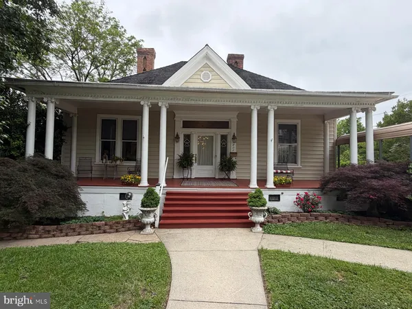$277,000 | 804 Grove Avenue, South Boston, VA 24592